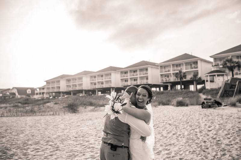 Nicole & Daniel - Simple Romantics  — photo 22