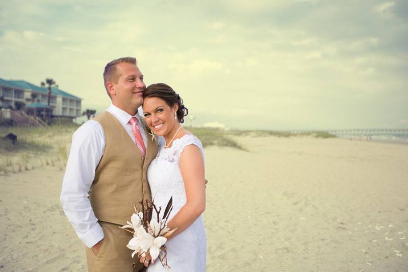 Nicole & Daniel - Simple Romantics  — photo 16