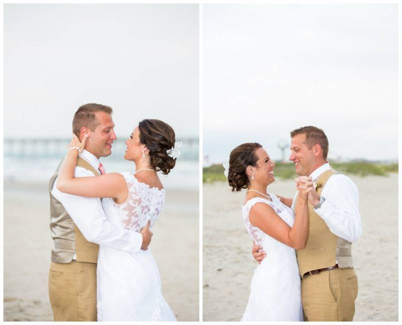 Nicole & Daniel - Simple Romantics  — photo 21