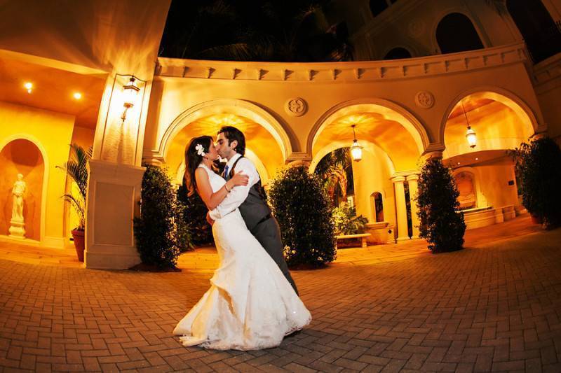 Ocean Blue — photo 3