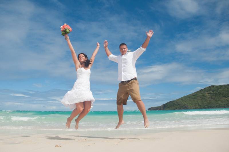 Our Love And The Tropics — photo 5