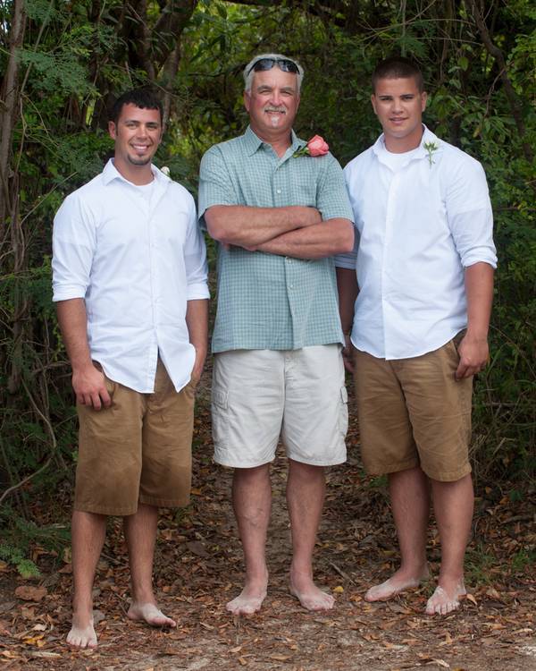 Our Love And The Tropics — photo 4