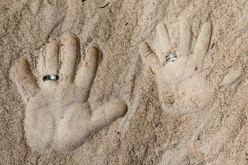 Our Love And The Tropics