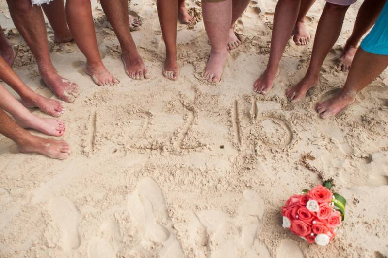 Our Love And The Tropics — photo 3