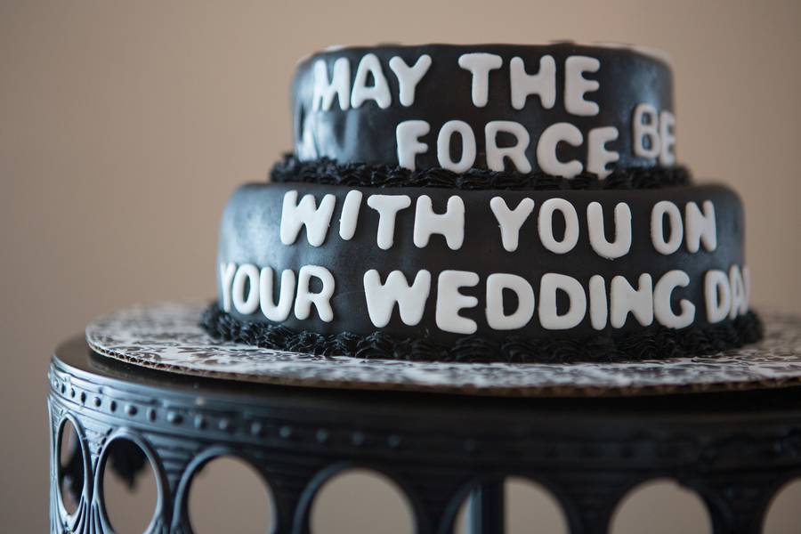 Pink and Navy Nautical Beach Wedding — photo 18