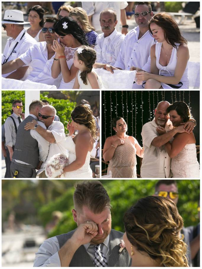 Pulling On The Heart Strings