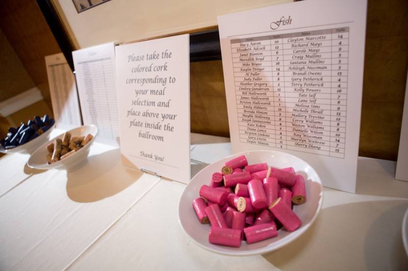 Romantic Chic And A Tad Bit Rustic — photo 1