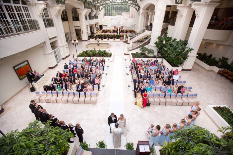 Romantic Chic And A Tad Bit Rustic — photo 2