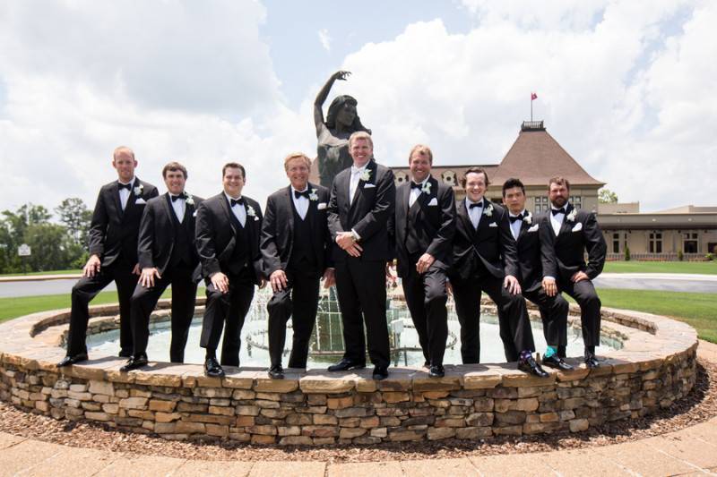 Romantic Chic And A Tad Bit Rustic