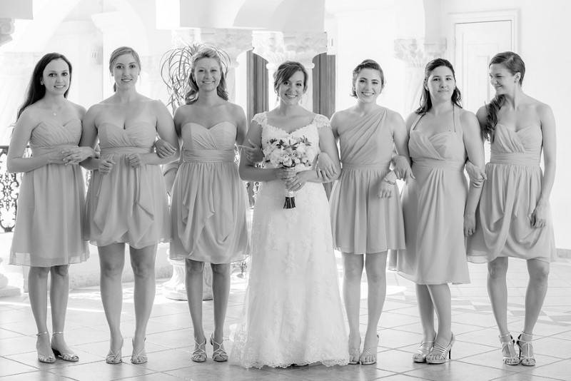 Sarah & Eric - The Sweet Surprise