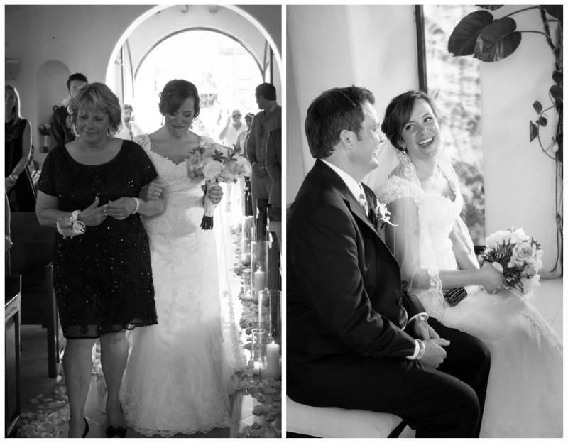 Sarah & Eric - The Sweet Surprise — photo 9