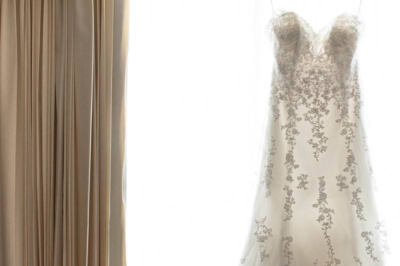 Sarah & Eric - The Sweet Surprise — photo 1