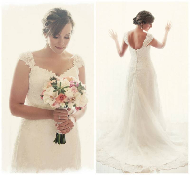 Sarah & Eric - The Sweet Surprise — photo 2