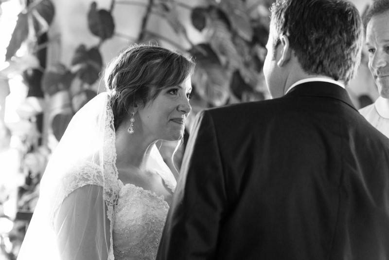 Sarah & Eric - The Sweet Surprise — photo 10