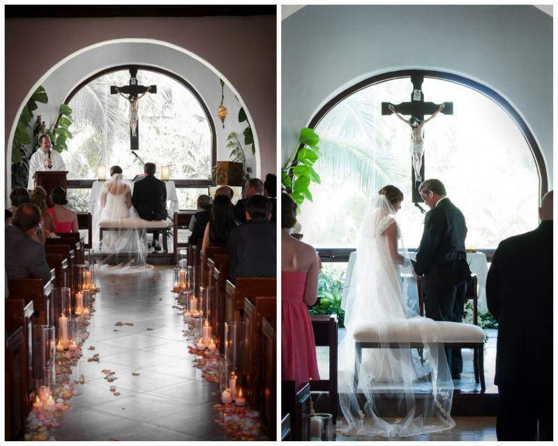 Sarah & Eric - The Sweet Surprise — photo 11