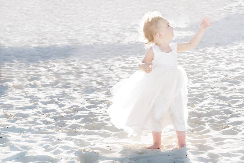 Sarah & Eric - The Sweet Surprise — photo 22