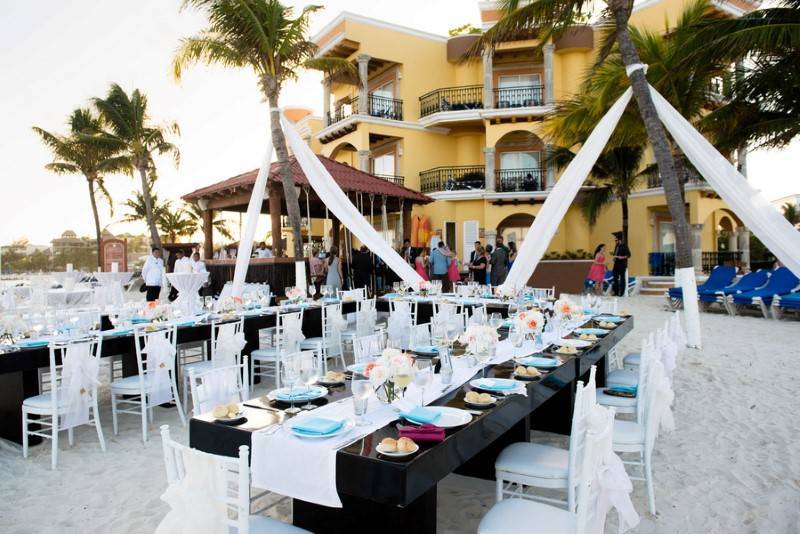 Sarah & Eric - The Sweet Surprise — photo 13