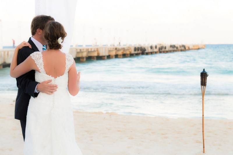 Sarah & Eric - The Sweet Surprise — photo 15