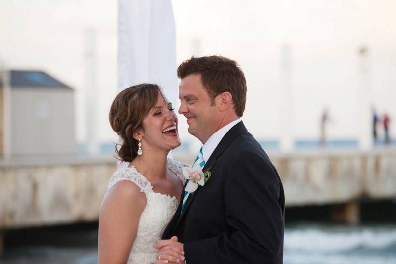 Sarah & Eric - The Sweet Surprise — photo 16