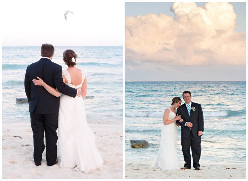 Sarah & Eric - The Sweet Surprise — photo 18