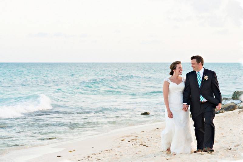 Sarah & Eric - The Sweet Surprise — photo 19