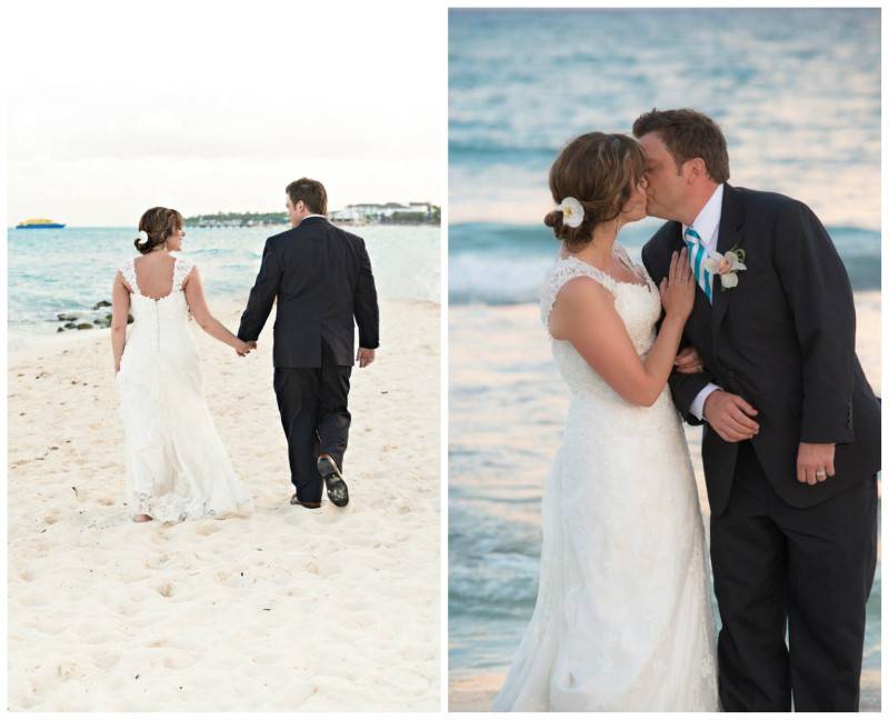 Sarah & Eric - The Sweet Surprise — photo 20