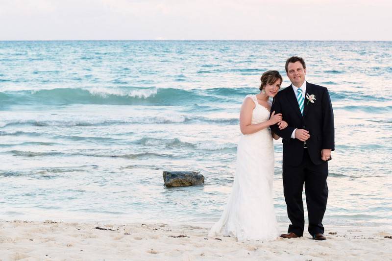 Sarah & Eric - The Sweet Surprise — photo 21