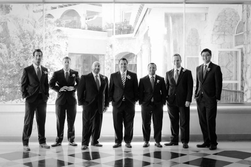 Sarah & Eric - The Sweet Surprise — photo 3