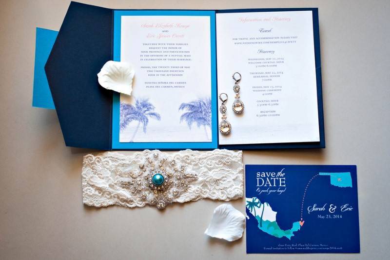 Sarah & Eric - The Sweet Surprise — photo 4