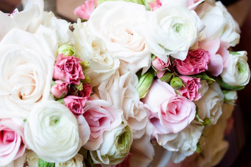 Sarah & Eric - The Sweet Surprise — photo 5