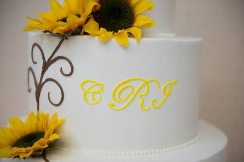 Season of Love and Sunflowers — photo 1