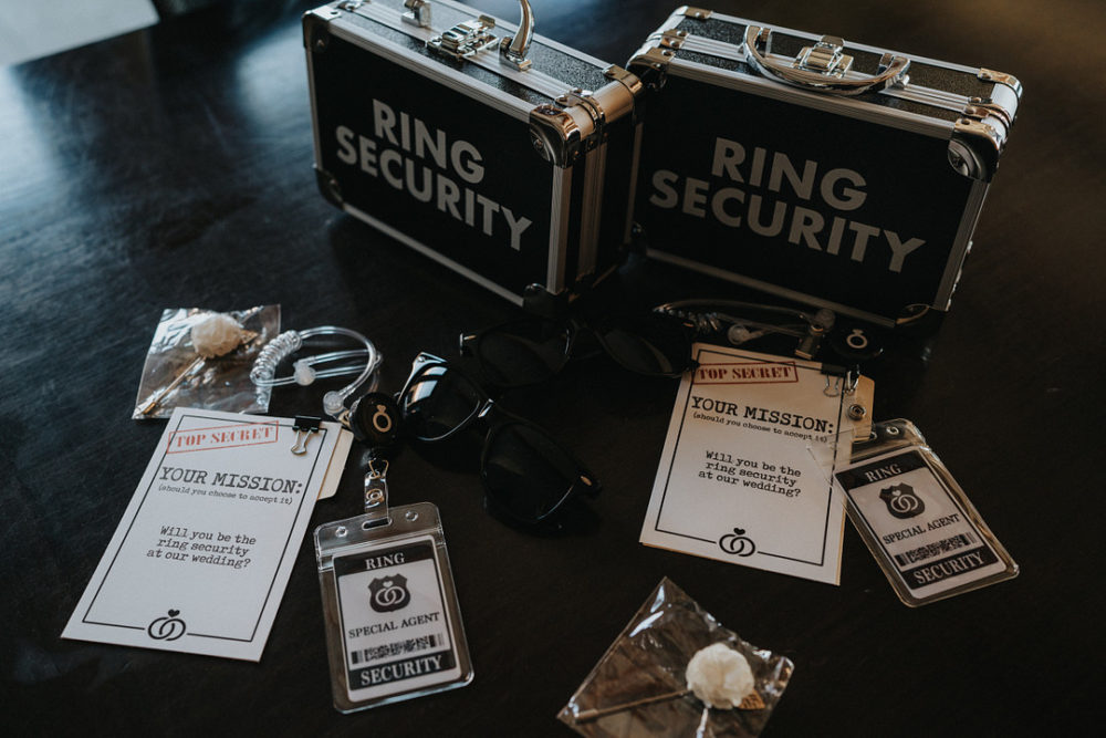 South Padre Island Bayside Wedding — photo 3