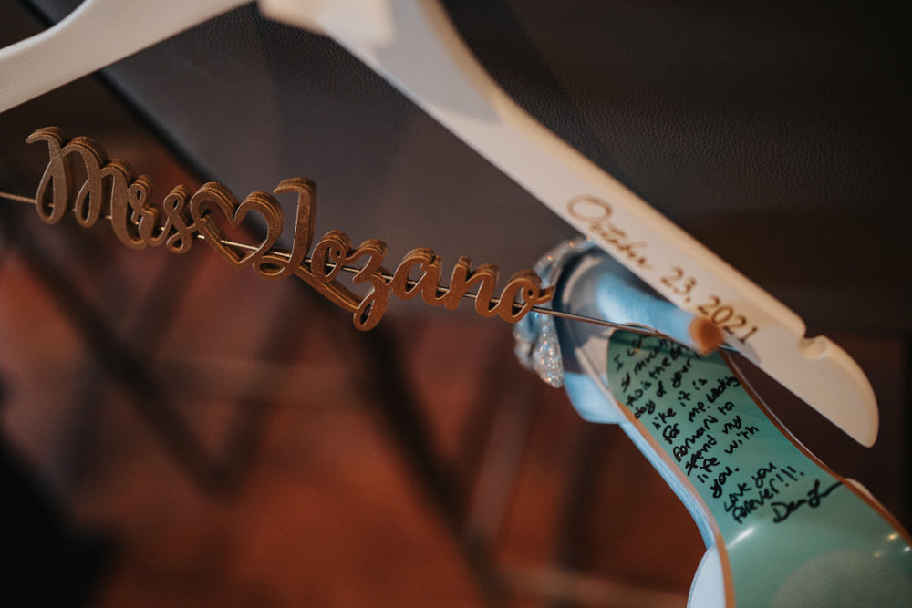 South Padre Island Bayside Wedding — photo 1