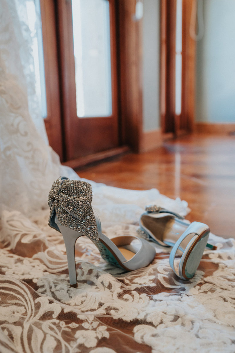 South Padre Island Bayside Wedding — photo 2