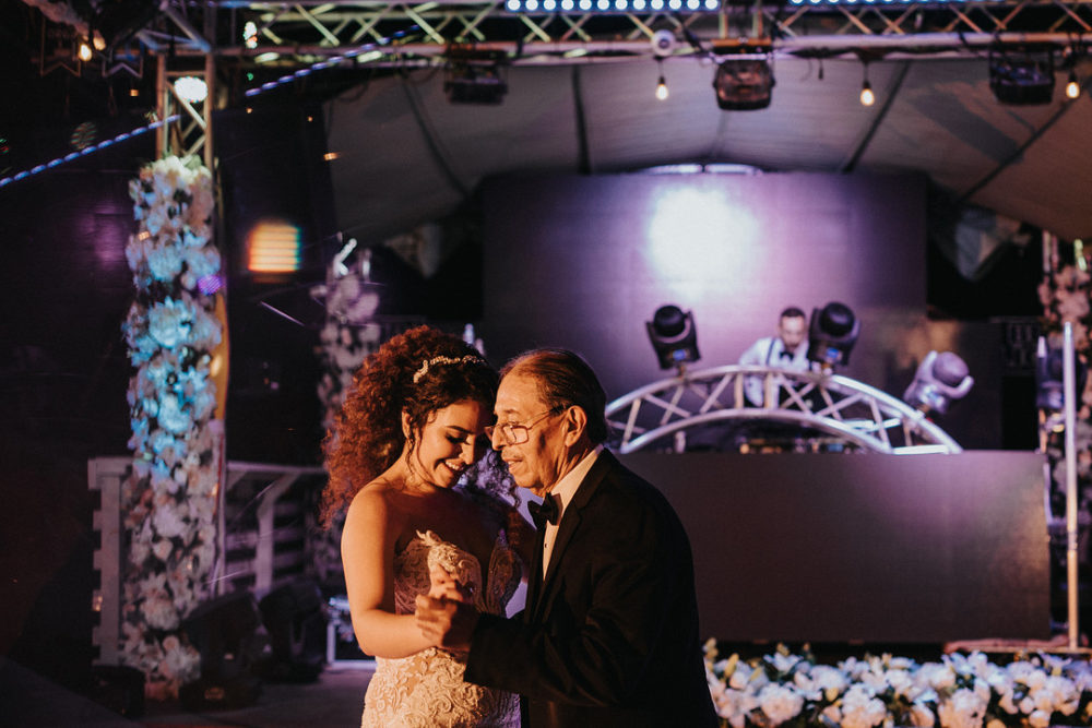 South Padre Island Bayside Wedding — photo 11