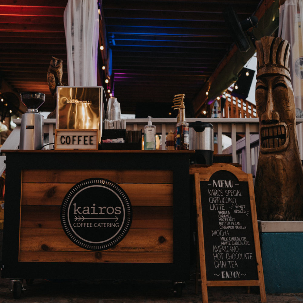 South Padre Island Bayside Wedding — photo 15