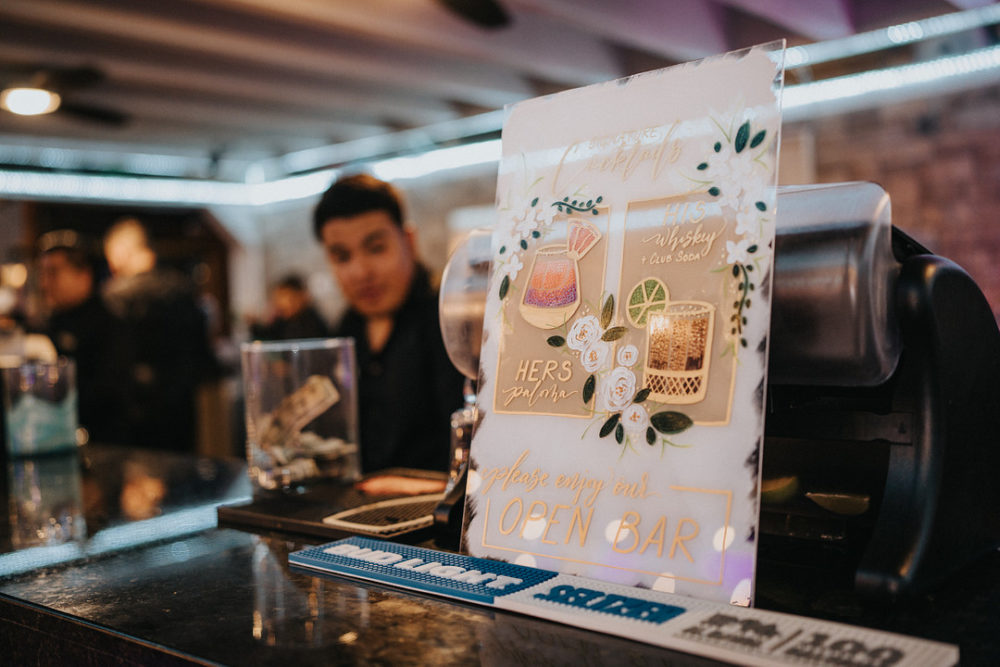 South Padre Island Bayside Wedding — photo 16