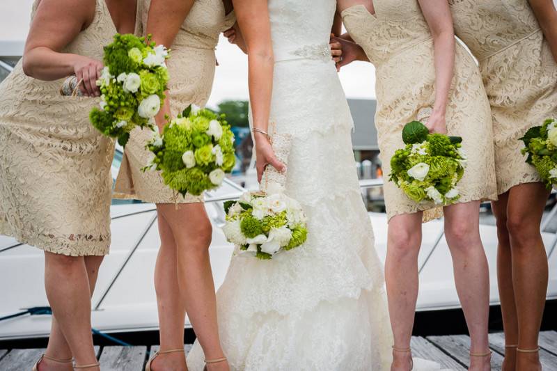 Spring Vibes At The Marina — photo 2