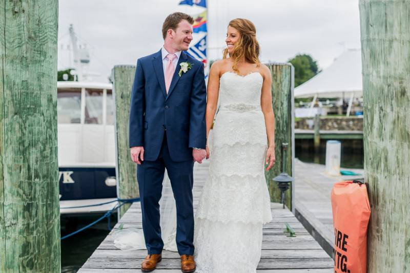 Spring Vibes At The Marina — photo 3