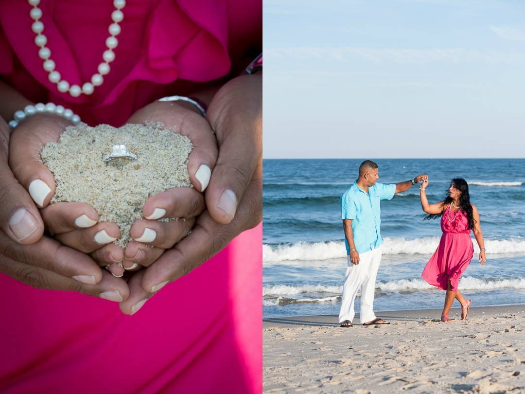 Sugar-coated Sea & Sand