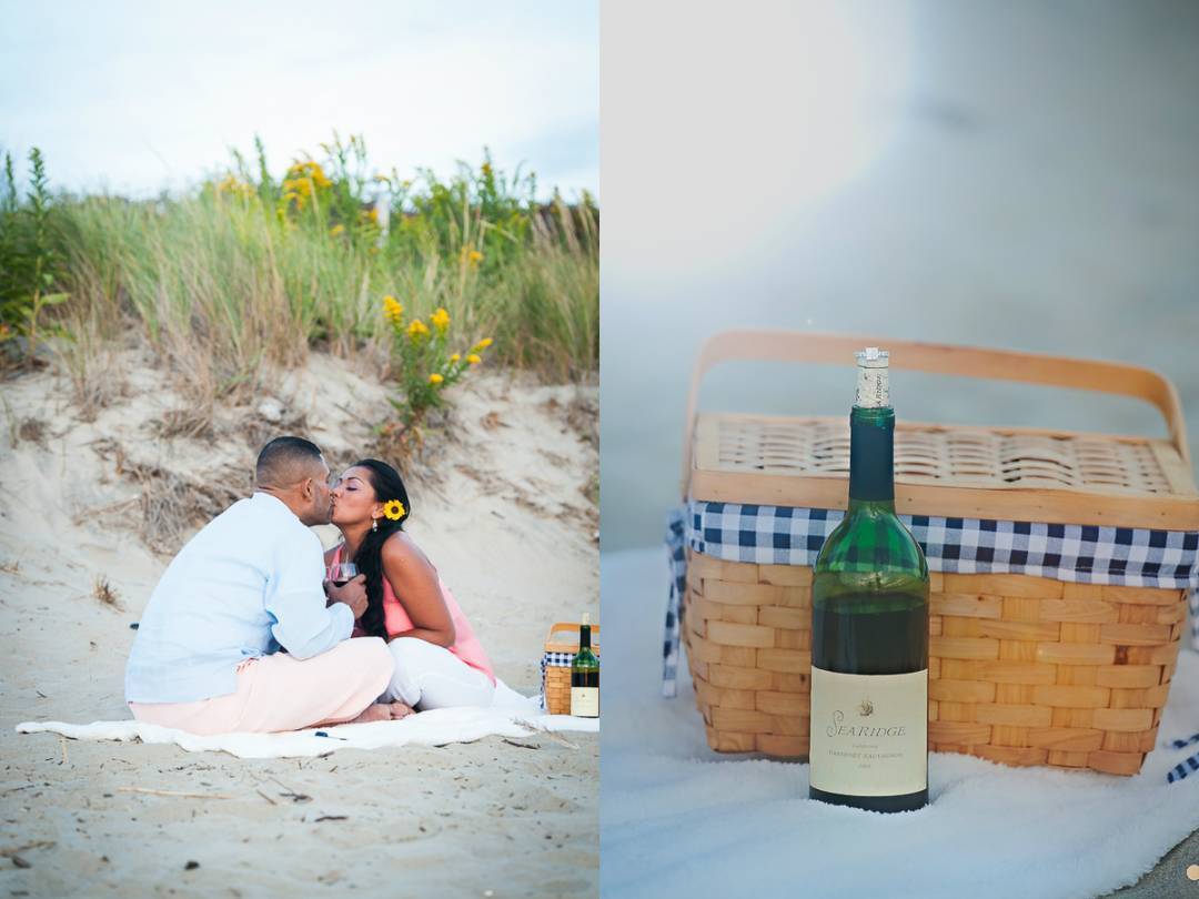 Sugar-coated Sea & Sand — photo 1