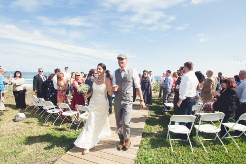 Surfing, Sun, and Sand — photo 2