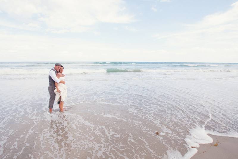 Surfing, Sun, and Sand — photo 3