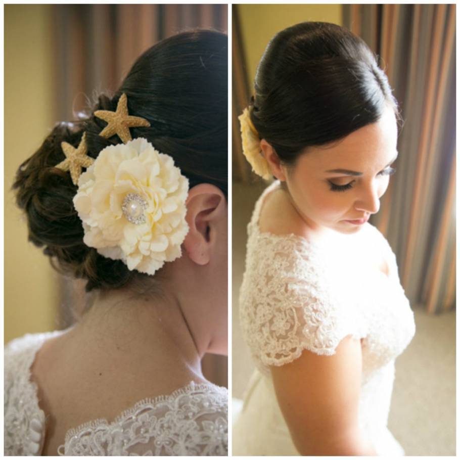 Teresa & Tom – Beach Blue Beautiful — photo 1