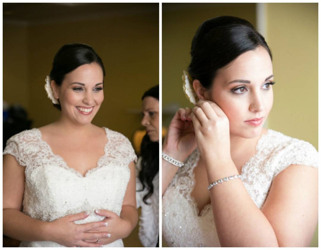 Teresa & Tom – Beach Blue Beautiful — photo 2