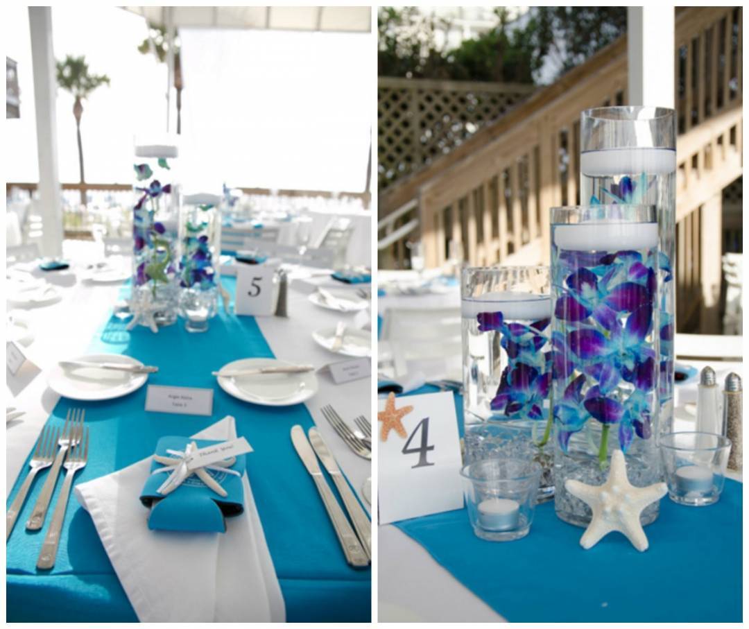 Teresa & Tom – Beach Blue Beautiful — photo 7