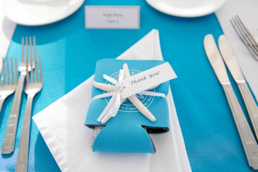 Teresa & Tom – Beach Blue Beautiful — photo 8