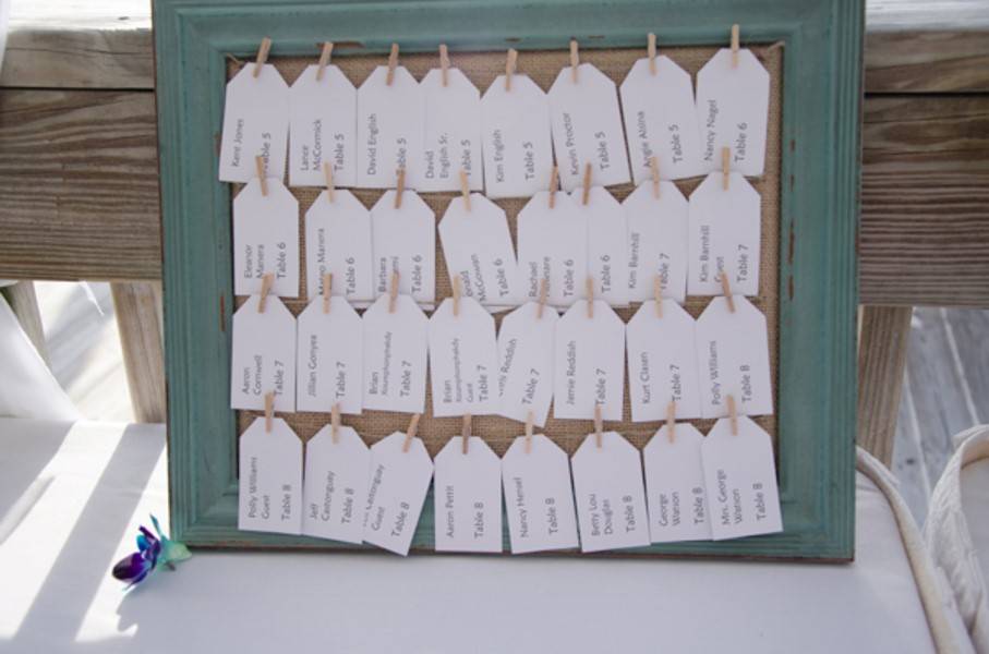 Teresa & Tom – Beach Blue Beautiful — photo 9