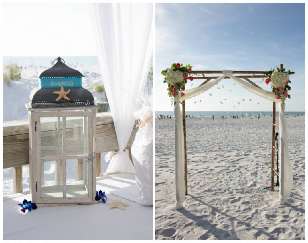 Teresa & Tom – Beach Blue Beautiful — photo 11