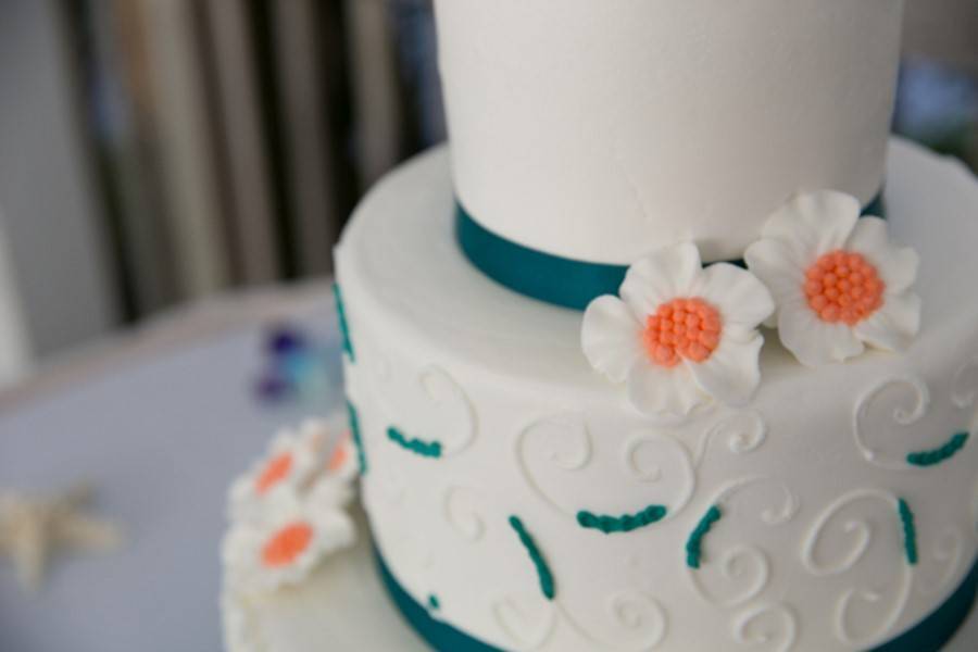 Teresa & Tom – Beach Blue Beautiful — photo 14